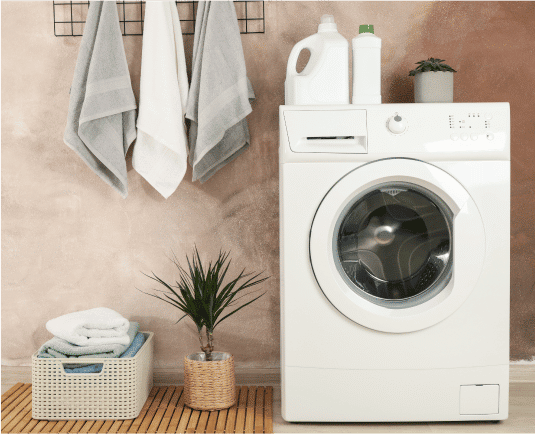 washer_white washing-machine-repair-tucson