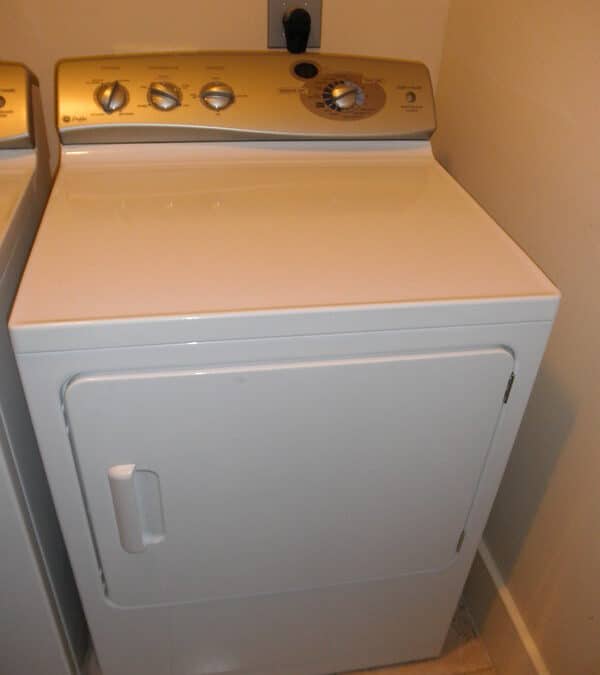 Can I fix my dryer myself?