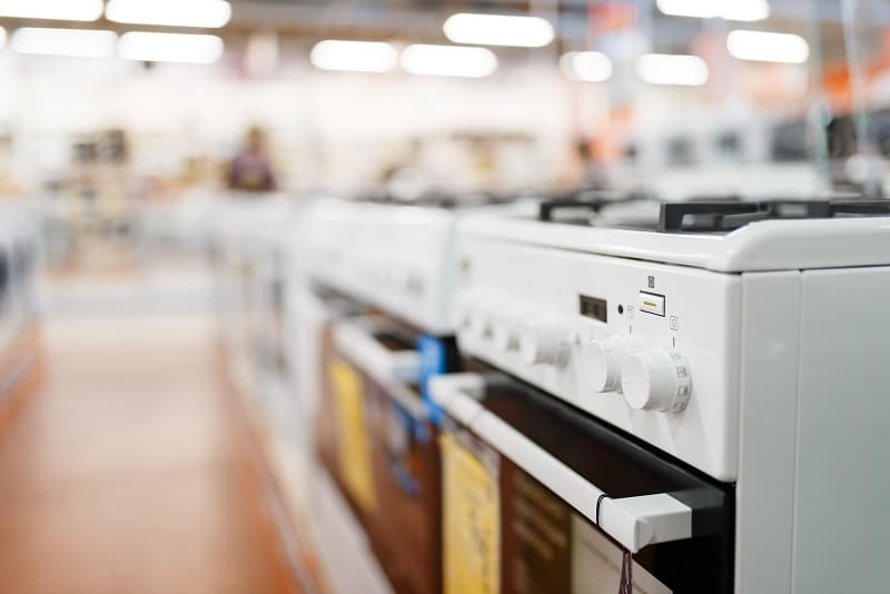 Brands We Repair: Tucson’s Trusted Cooktop Repair Service