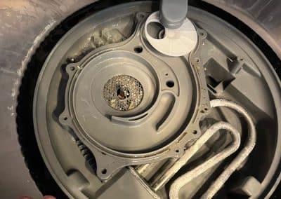 dishwasher repair