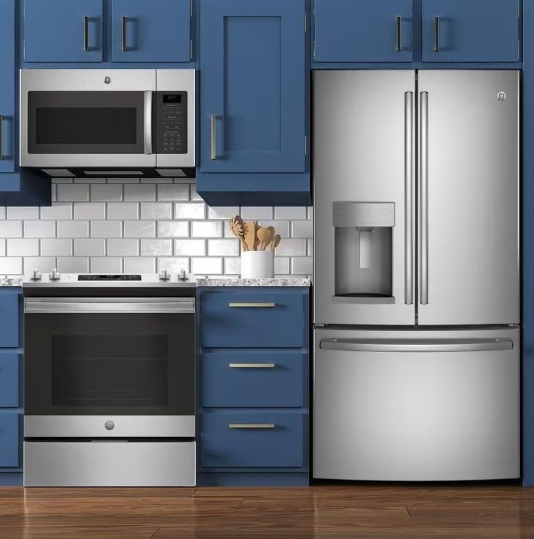 ge appliances ge appliances