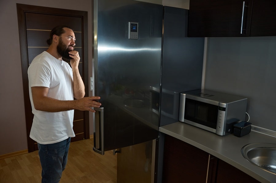 Common Issues and Troubleshooting Guide for GE Refrigerator Repair