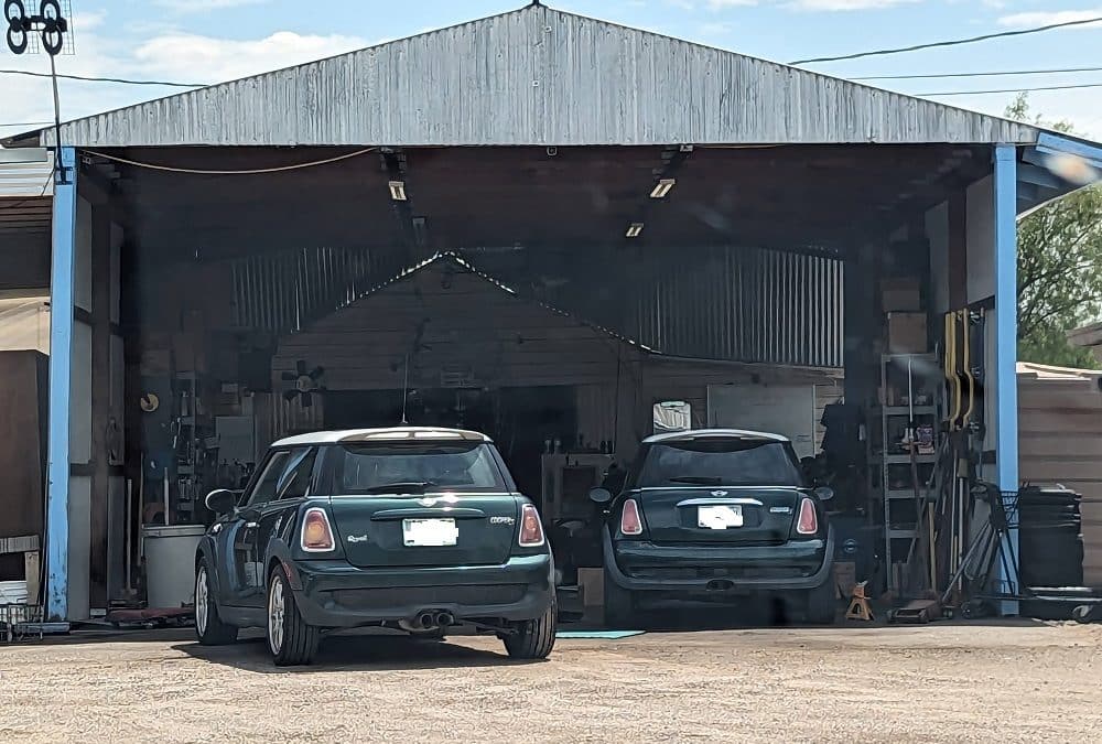 Why We Trust Sebring Automotive: Tucson’s Honest and Affordable Family-Run Auto Repair Shop
